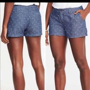 Old Navy everyday shorts